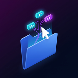 Folder Structure Navigator v2.0